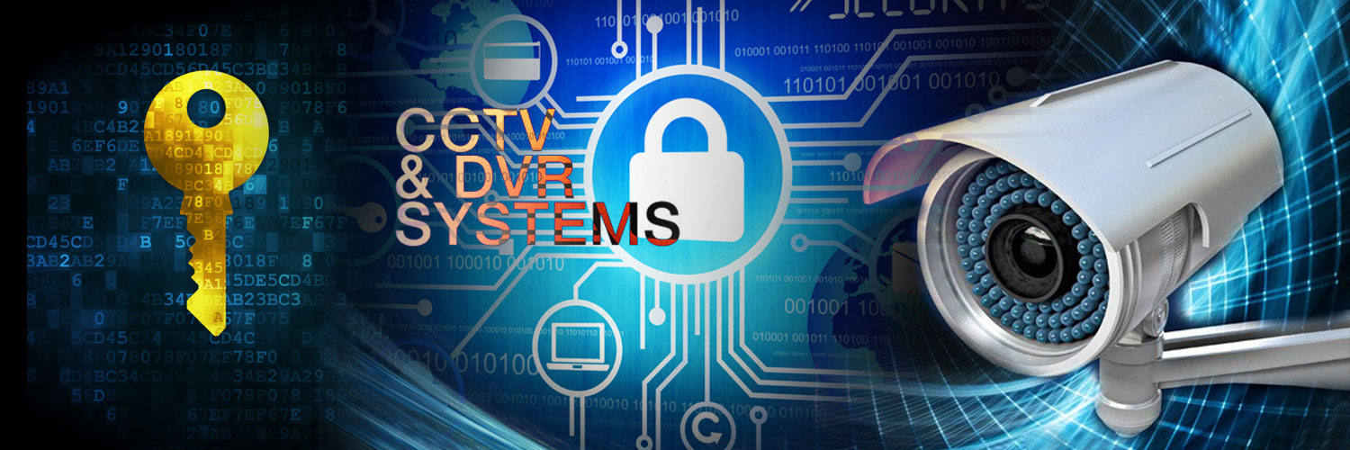 نصب و راه اندازی سیستم های امنیتی