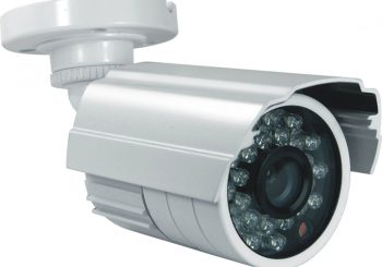 دوربین مداربسته CCTV